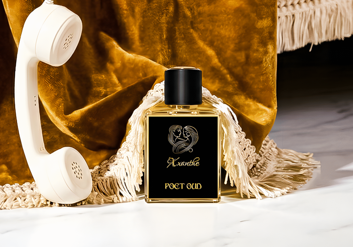 Poet Oud