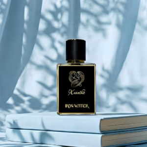 iron water | Eau de parfum | 50ml
