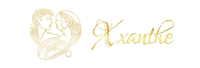 Xxanthe Logo