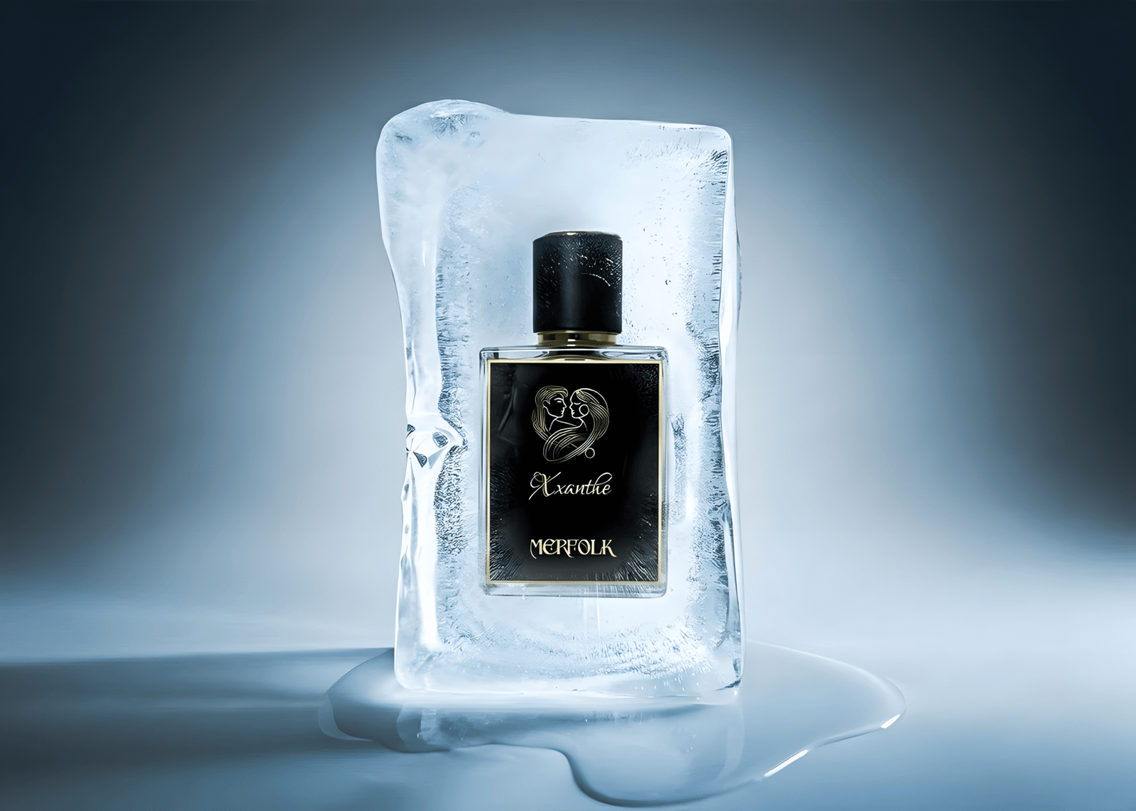 Merfolk | Eau de perfum | 50 ml