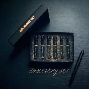 Discovery Set