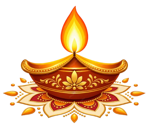 Happy Diwali
